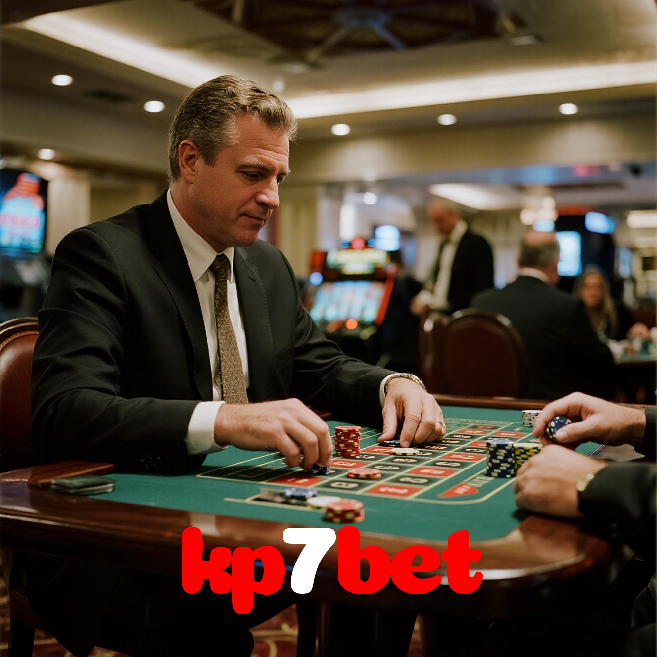 kp7bet - Sinta a emoção de ganhar no cassino online mais confiável!