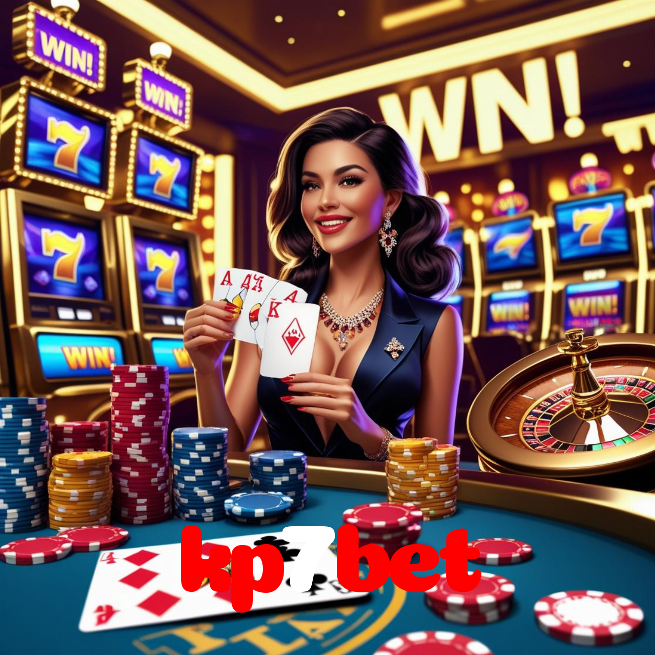 kp7bet - Jogue no cassino online mais seguro e ganhe grandes prêmios!