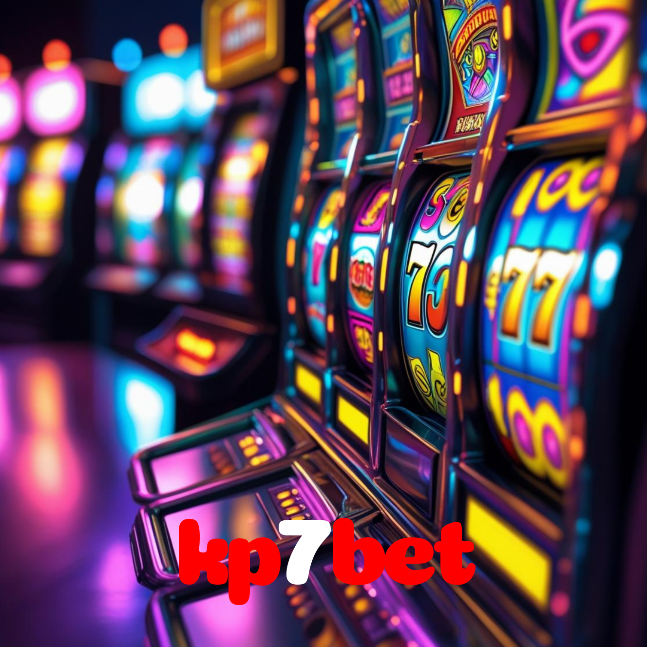 kp7bet - A diversão nunca acaba no melhor cassino online do Brasil!