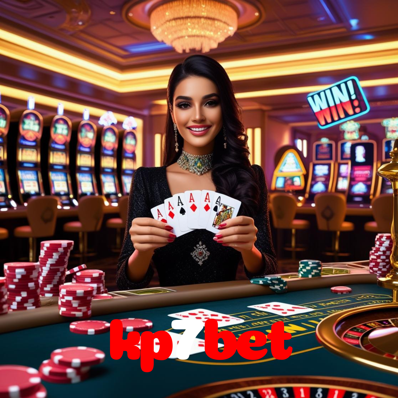 kp7bet - O Cassino Online Mais Confiável e Seguro do Brasil Está Aqui!