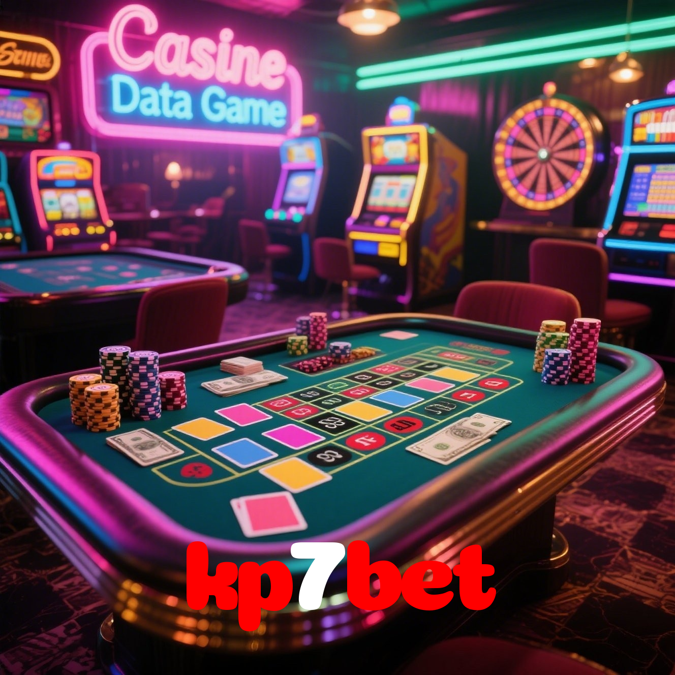 kp7bet - Sinta a emoção de ganhar prêmios incríveis no cassino online mais confiável!